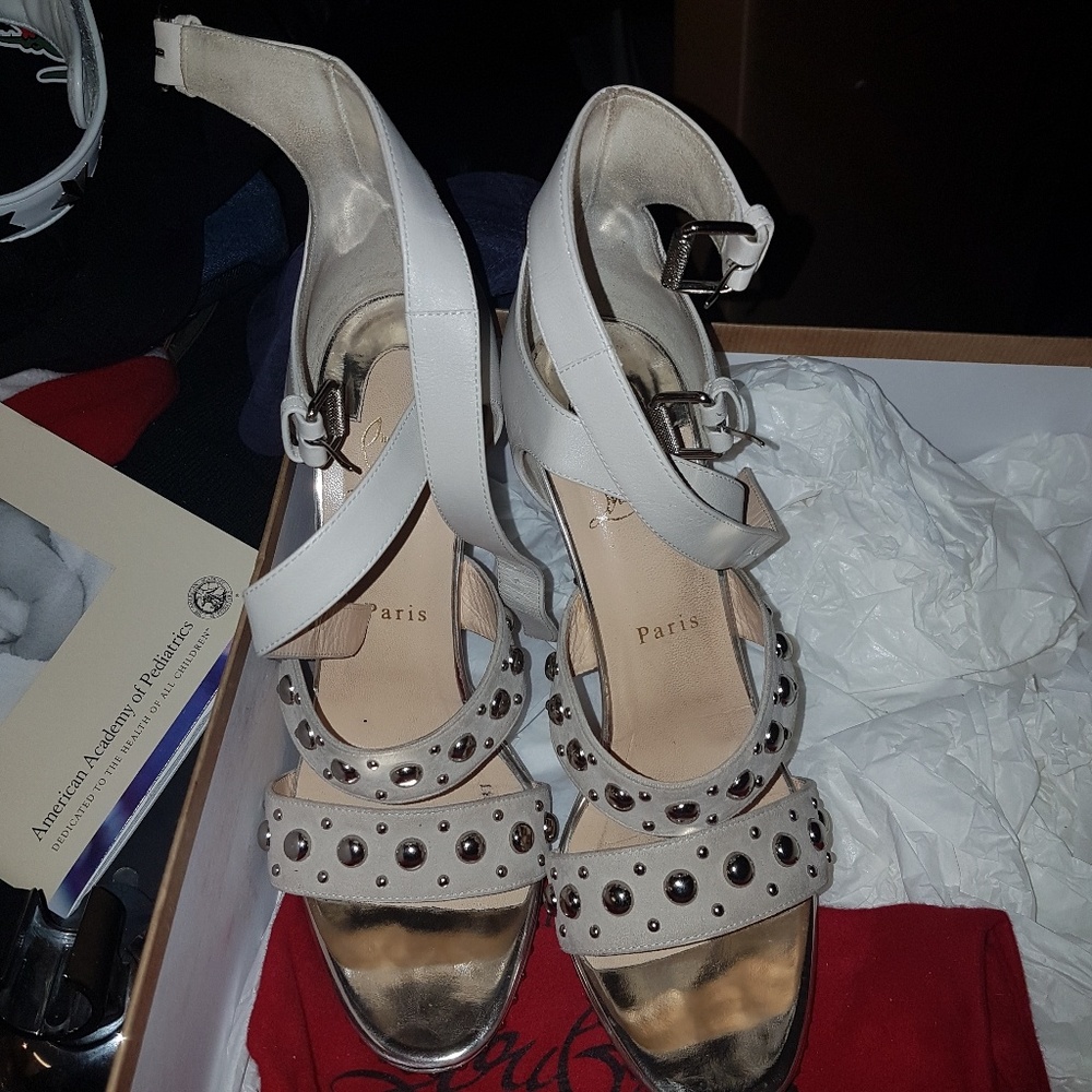 Christian Louboutin